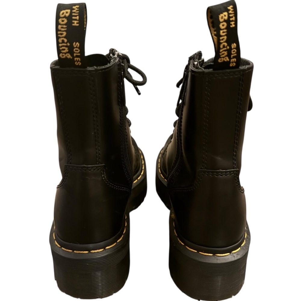 Doc Marten Jadon Boots - Picture 3 of 8